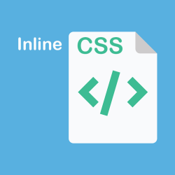 Inline CSS